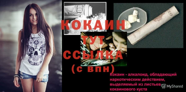твердый Весьегонск